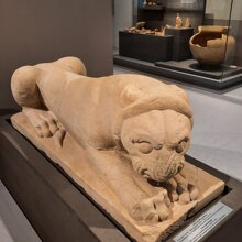 Il Leone di Menecrate