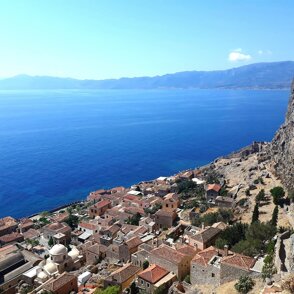 Malvasia Panorama