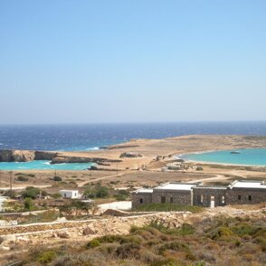 Porì beach