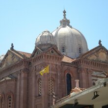 Chiesa di Mitilene