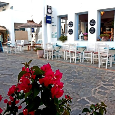 taverne a kythira