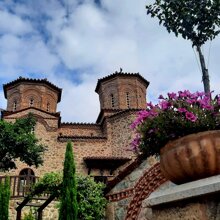 Monastero di Varlaam