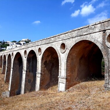 Kythira ponte Catouni