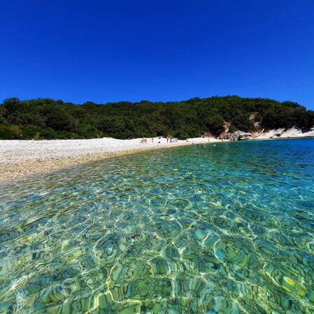 ERIMITIS CORFU