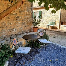 Villaggio di Old Perithia