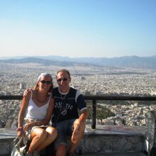 Atene Licabetto