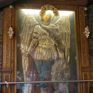 Arcangelo Michele