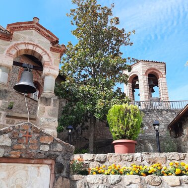 Monastero della Trasfigurazione