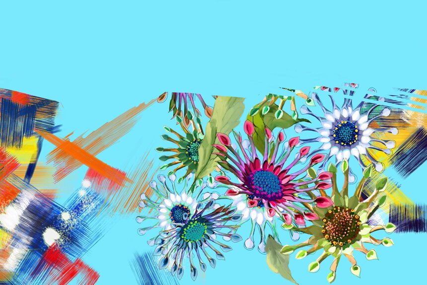 disegno creativo Ubu Lab