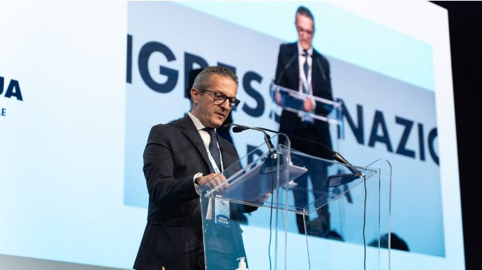 Scuole italiane all’estero, D’Aprile (Uil Scuola): “Perché non vengono gestite anche dal ministero dell’Istruzione e del Merito?” Scuole italiane all’estero, D’Aprile (Uil Scuola): “Perché non vengono gestite anche dal ministero dell’Istruzione e del Merito?”