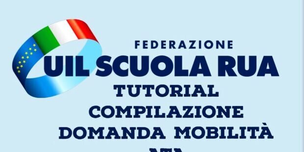 Mobilità Ata 2023/24. Tutorial di Pasquale Raimondo (Uil Scuola Rua) per una corretta compilazione della domanda. Mobilità Ata 2023/24. Tutorial di Pasquale Raimondo (Uil Scuola Rua) per una corretta compilazione della domanda.