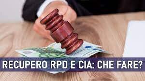 AZIONE LEGALE PER RECUPERO RETRIBUZIONE PROFESSIONALE DOCENTE ( RPD) E COMPENSO INDIVIDUALE ACCESSORIO ATA (CIA)