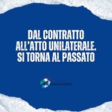 Incarichi di elevata qualificazione per ex DSGA, Uil: “Dal contratto all’atto unilaterale. Si torna al passato”
