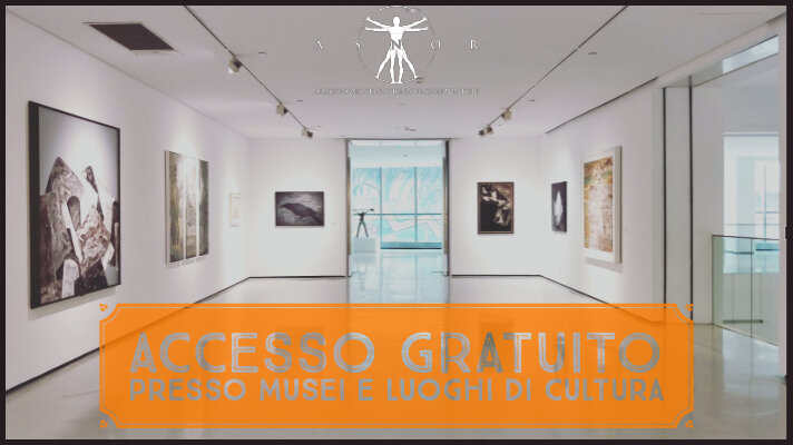 Musei gratis per gli insegnanti, il modulo 2023 per l’ingresso