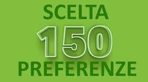 GPS 2025: guida normativa alla scelta delle 150 preferenze