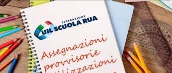 Utilizzazioni e Assegnazioni Provvisorie: le date di presentazione delle domande