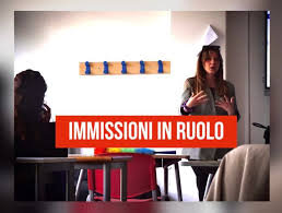 Hai solo 5 giorni per dire sì alla sede assegnata