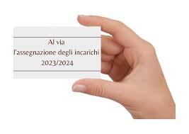 Assegnazione degli incarichi ai Dirigenti scolastici neo assunti – a.s. 2023/2024