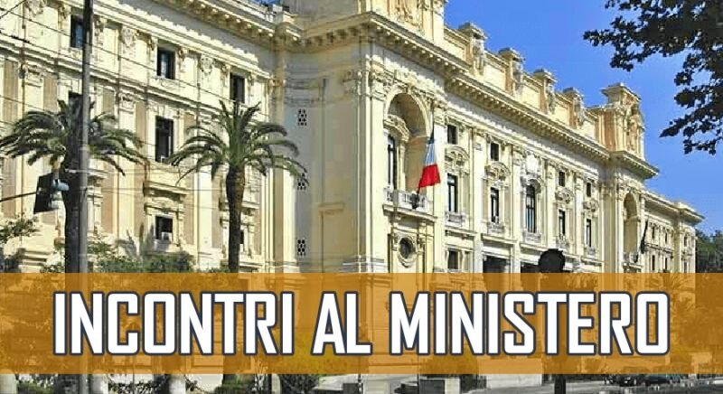 PROCEDURA ON LINE PER LE NOMINE IN RUOLO E SUPPLENZE DEL PERSONALE DOCENTE