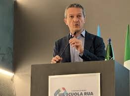 D’Aprile: “Personale Ata in condizione di emergenza, meritano diritti, non concessioni