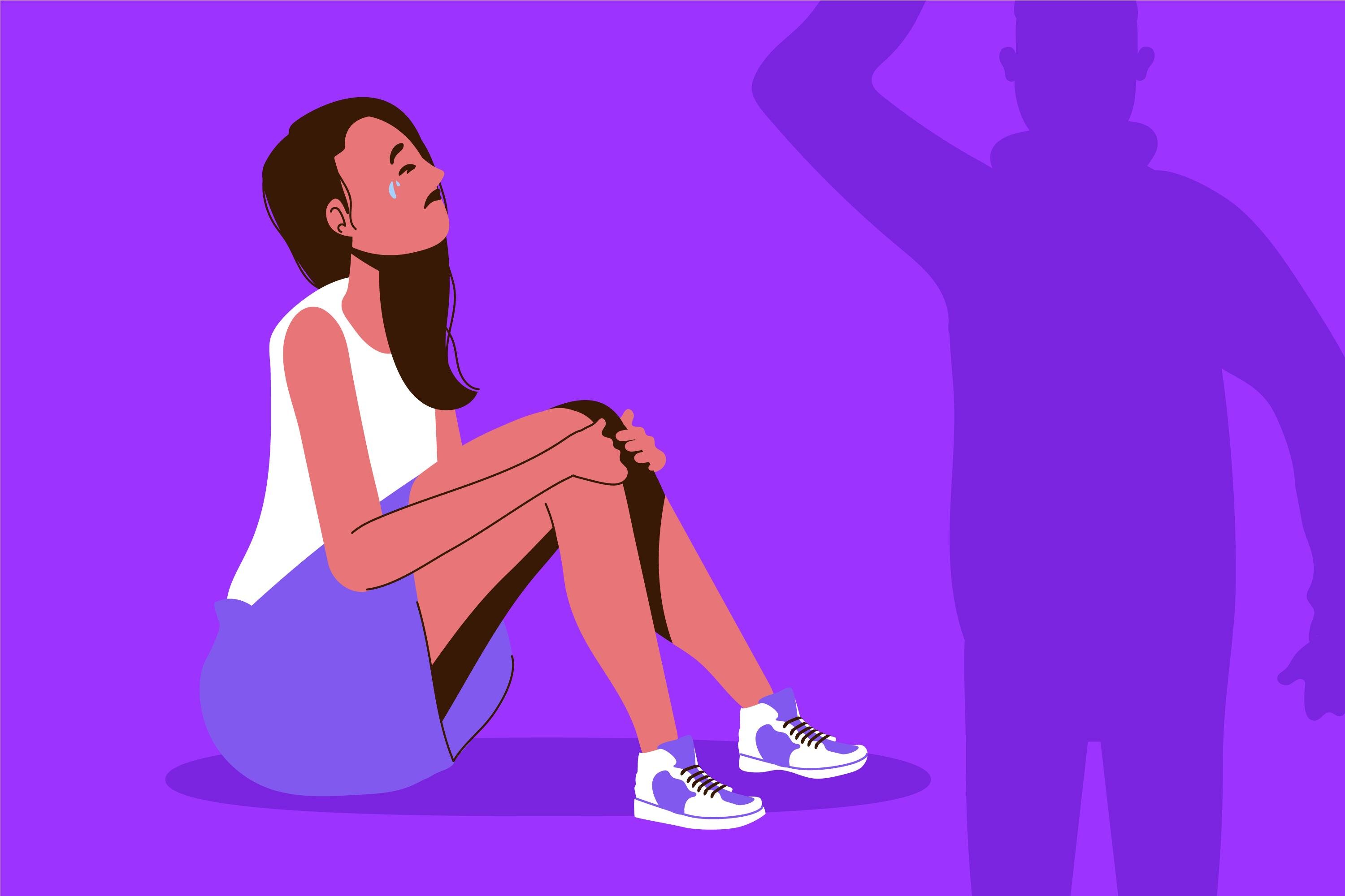 La Spirale della Violenza: analisi storica e strumenti di prevenzione per le donne