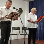 recital