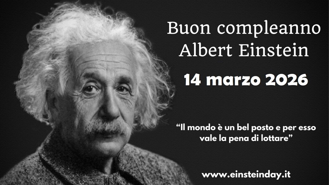 buon compleanno albert einstein 2026 banner.jpeg
