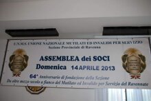 Assemblea del 14 aprile 2013 Assemblea annuale dei soci