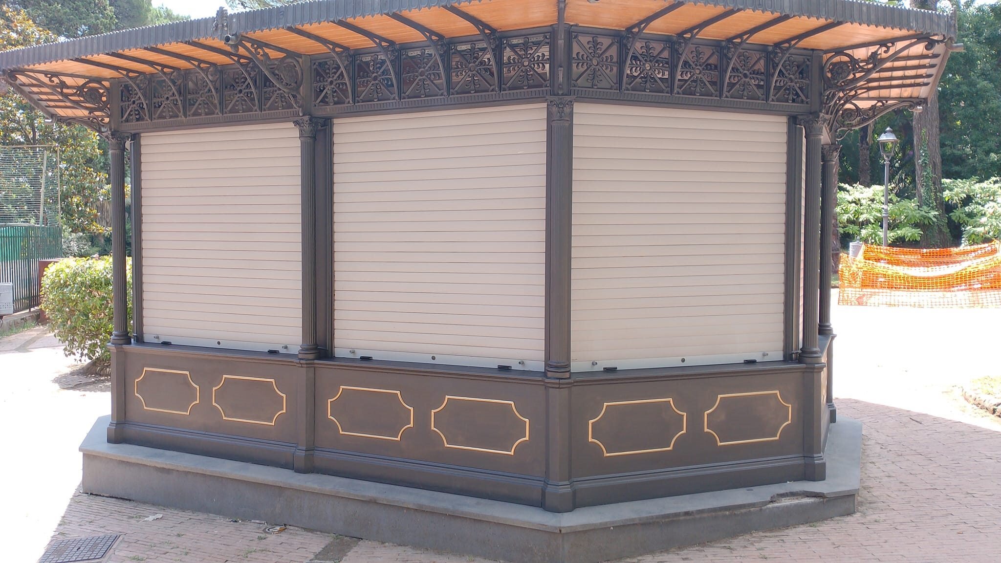 Collaborazione con Chalet.26