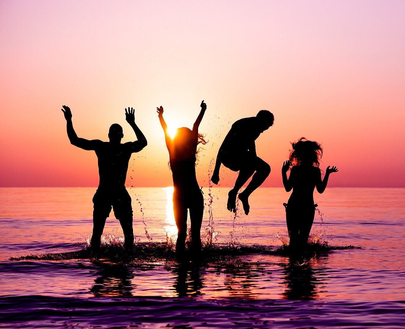 Vacanze under 18 a RICCIONE | Riviera Romagnola