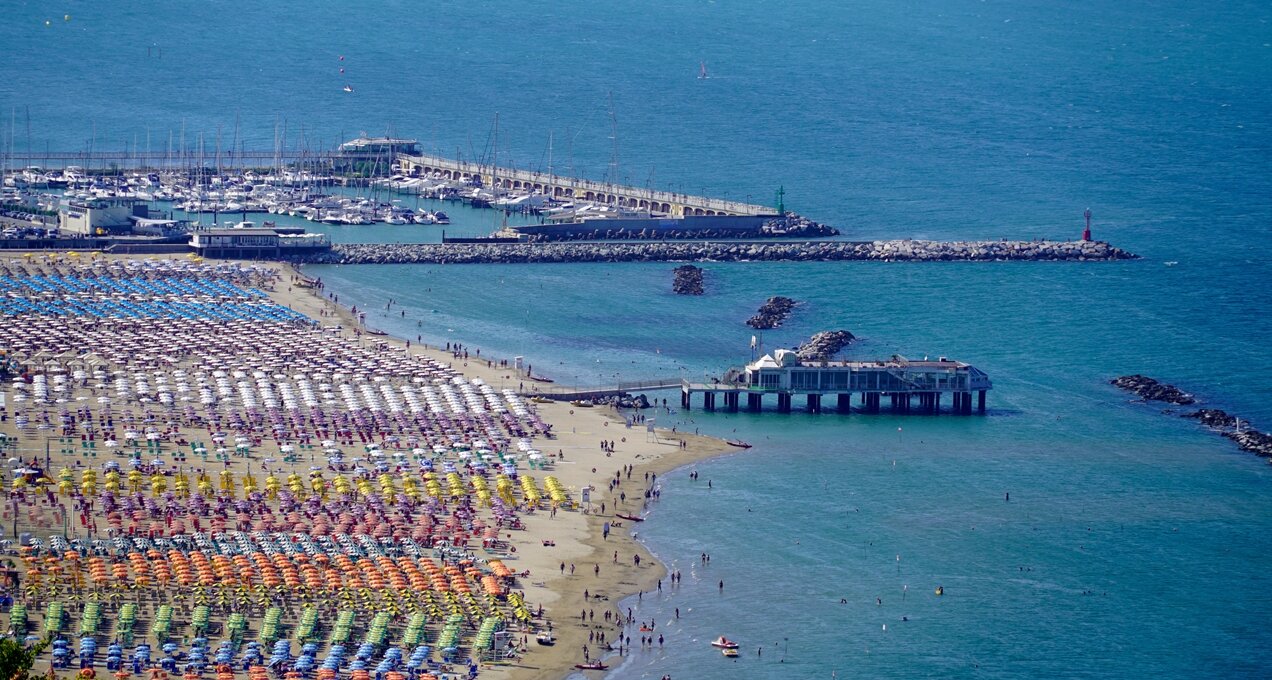 Offerta pacchetti vacanze EMILIA ROMAGNA | www.vacanzeromagnamarche.it