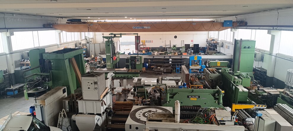 pulizie industriali pulizie industriali