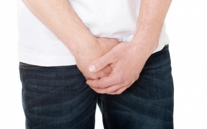 Che dolore!!! Dottore ho una parte del pene gonfia!!! Cosa posso fare!!