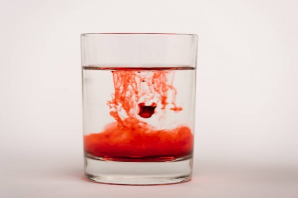 Ho visto sangue nelle urine. Mi devo preoccupare? Ho visto sangue nelle urine. Mi devo preoccupare?