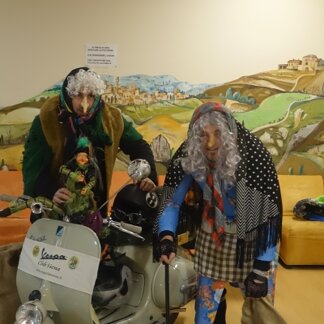 I nostri Eventi e Raduni amici