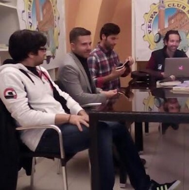 I nostri Eventi e Raduni