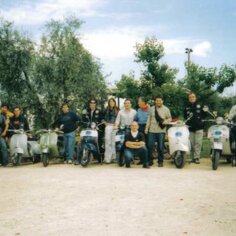 I nostri Eventi e Raduni amici