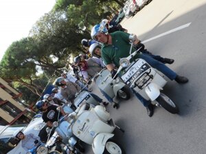 I nostri Eventi e Raduni