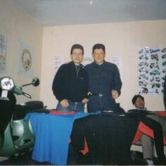 I nostri Eventi e Raduni amici