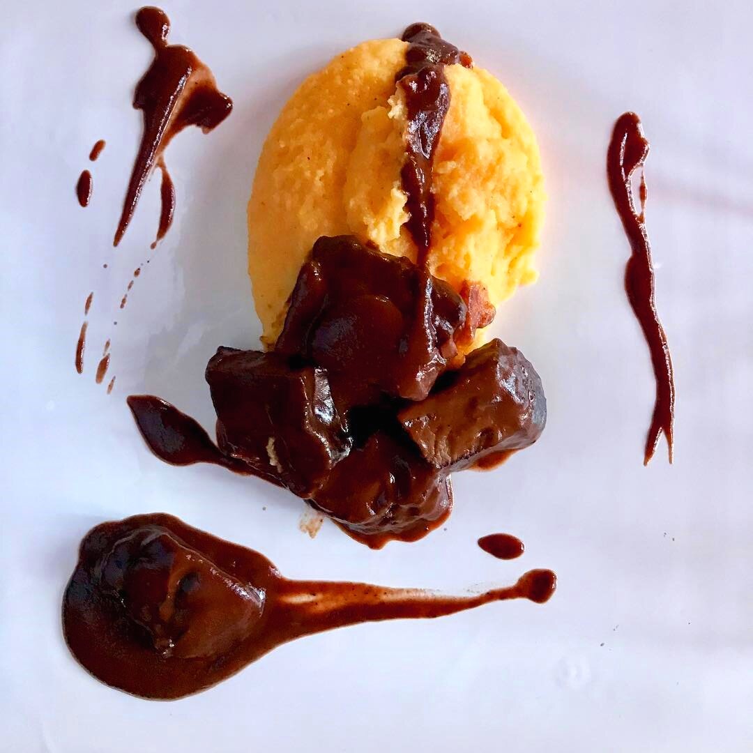 Brasato al Barolo