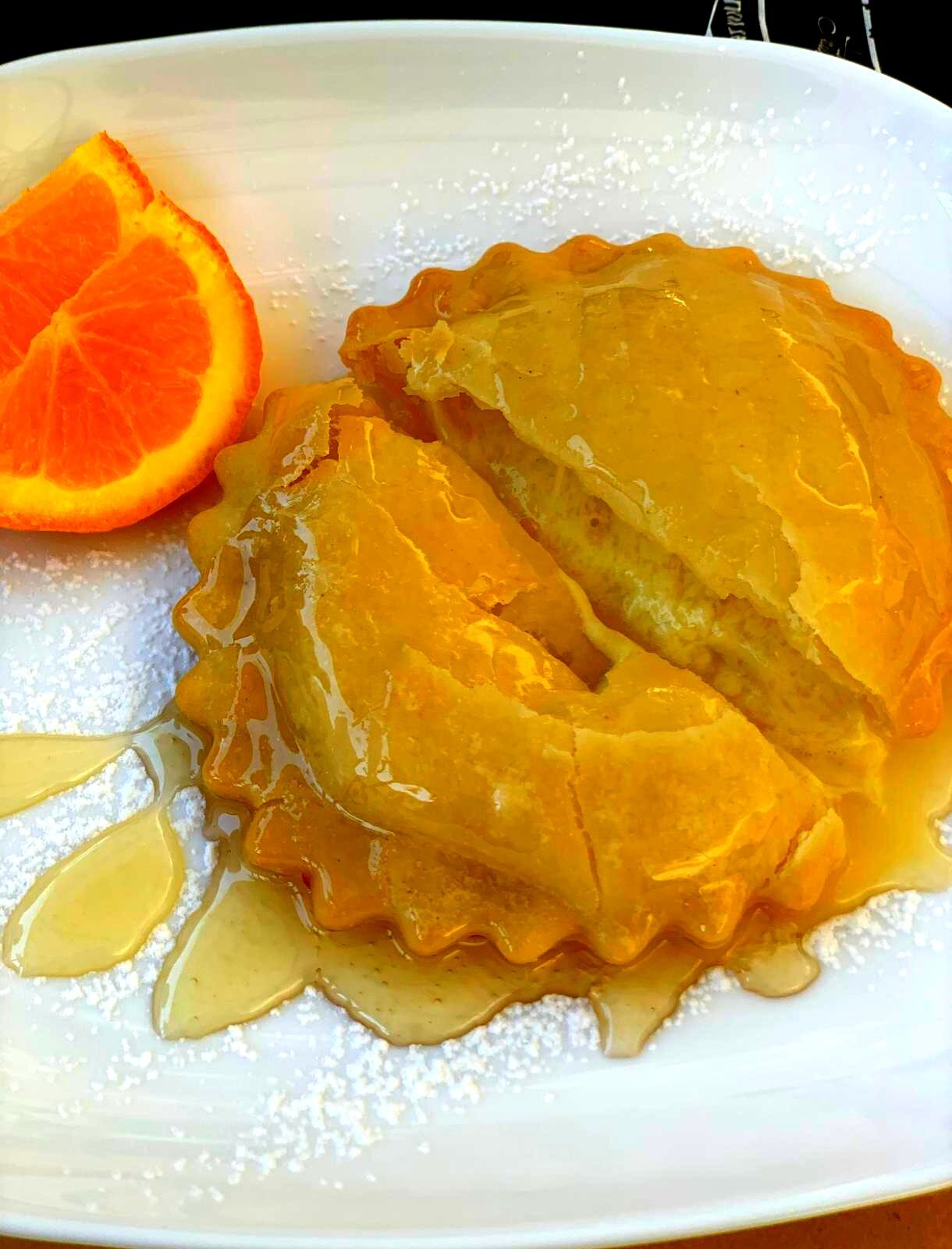 Le Seadas, in Sardegna non proverai nessun altro dolce prima di lei!!!