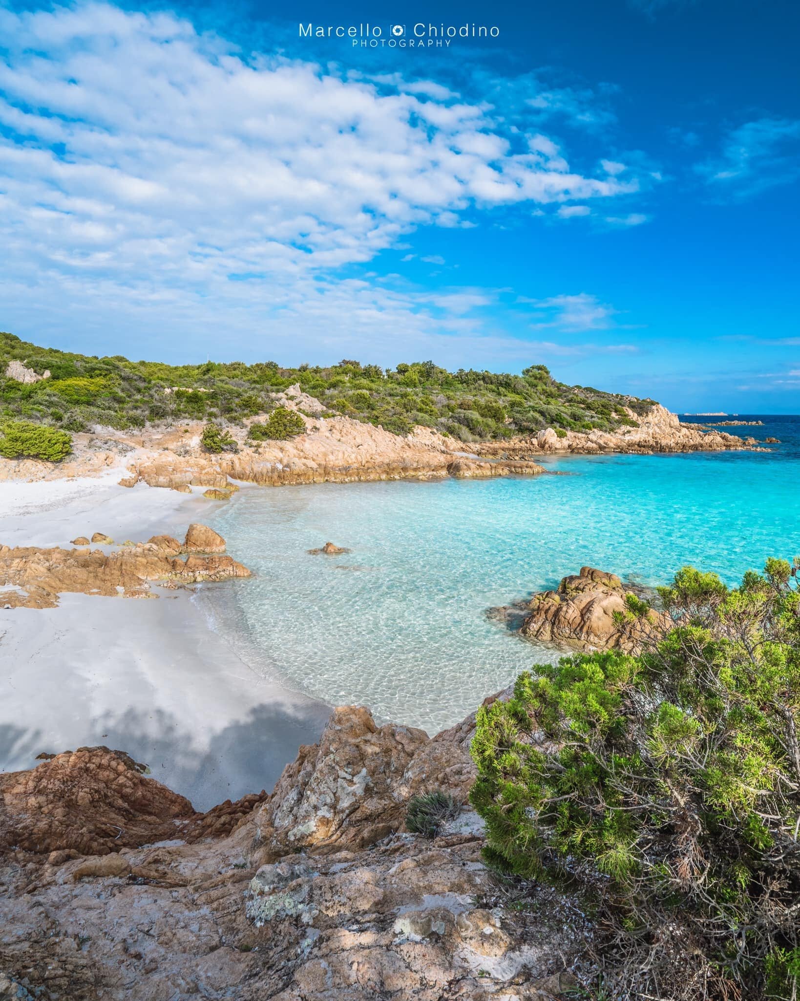 La storia della Costa Smeralda
