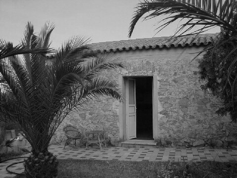 Lo Stazzo di Punta Alta - San Pasquale