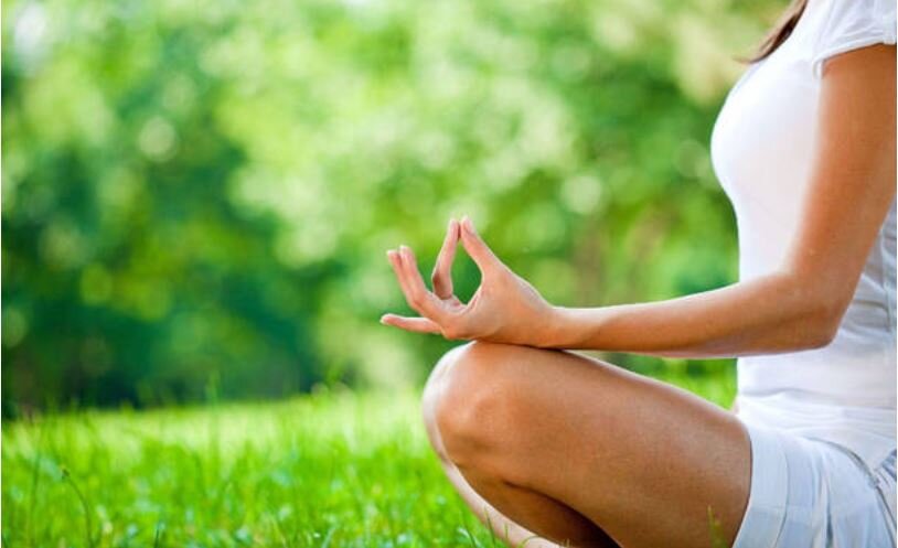 PILATES IN VILLA PILATES IN VILLA