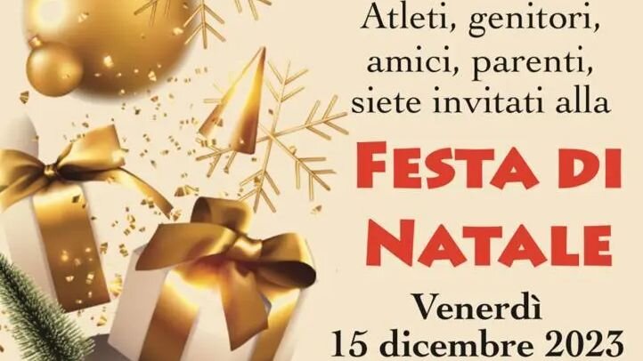 Festa di Natale