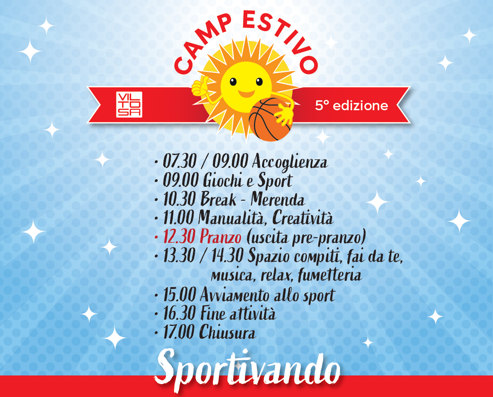 sportivando web