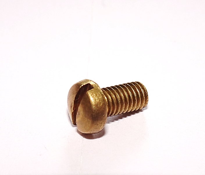 viti a metallo stampate UNI 6108