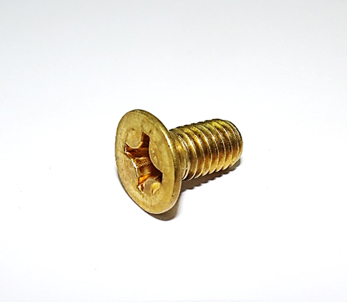 viti a metallo stampate UNI 7688