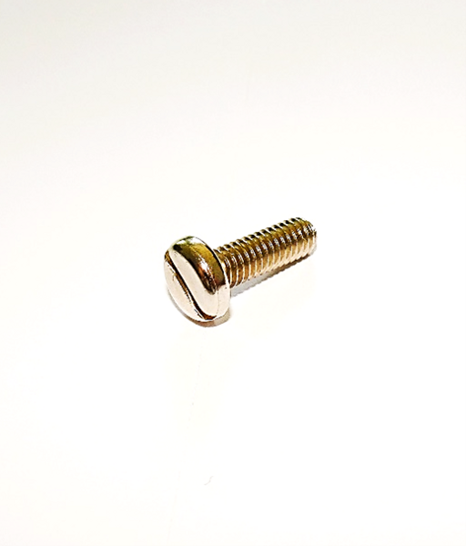 viti a metallo stampate DIN 85