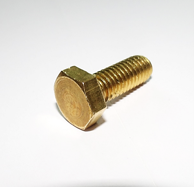 viti a metallo stampate UNI 5739